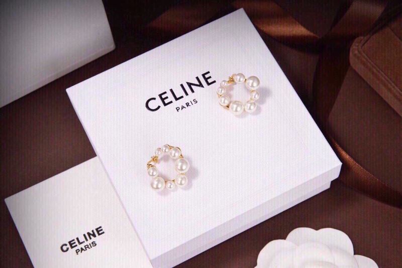 Celine Earrings